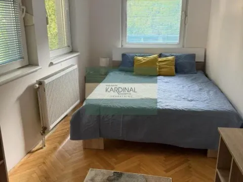 Sale, two bedroom apartment, 53m², Grbavica, Novi Sad Sve Podlokacije - image 8