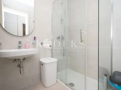 Izdavanje, jednosoban stan, 39m², Zabjelo, Podgorica - image 5