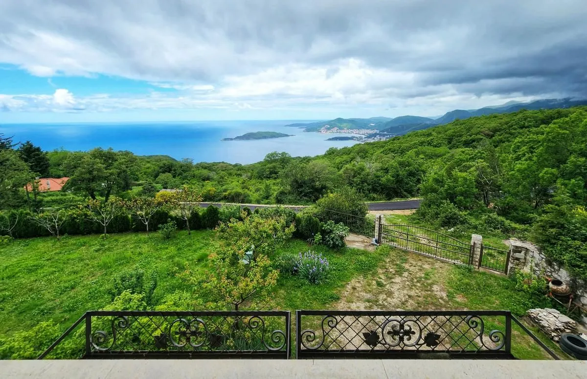Sale, house, 393m², Budva, Crna Gora