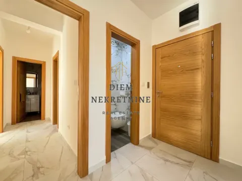 Prodaja, dvosoban stan, 73m², Zabjelo, Podgorica - image 9