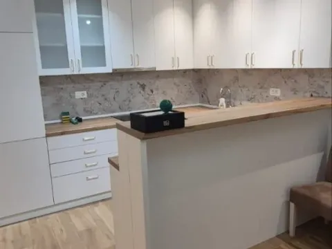 Rent, house, 135m², Murtovina, Podgorica - image 12