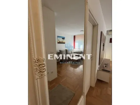 Rent, two bedroom apartment, 42m², Novi Beograd Blok 72, Novi Beograd Sve Podlokacije - image 6