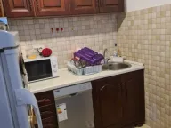 Izdavanje, jednosoban stan, 37m², Stari Aerodrom, Podgorica - image 13