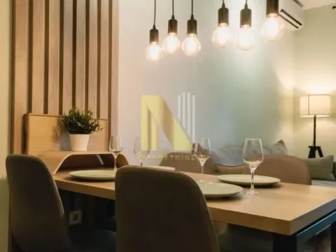 Izdavanje, dvosoban stan, 45m², Centar, Novi Sad - image 5