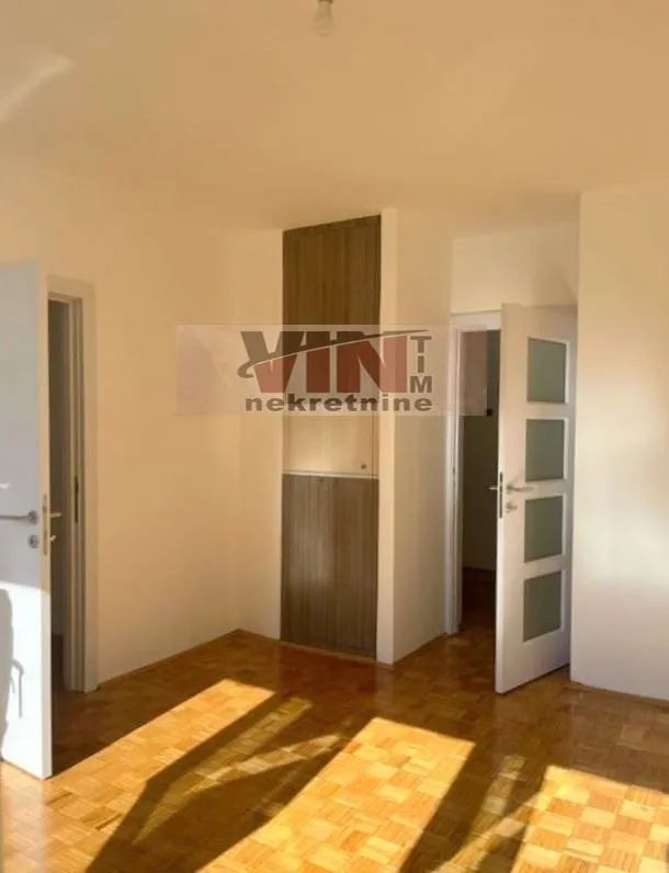 Prodaja, jednosoban stan, 41m², Zvezdara Sve Podlokacije, Beograd