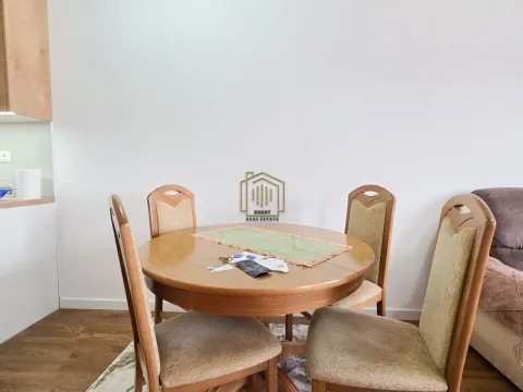 Izdavanje, jednosoban stan, 45m², Stari Aerodrom, Podgorica - image 3