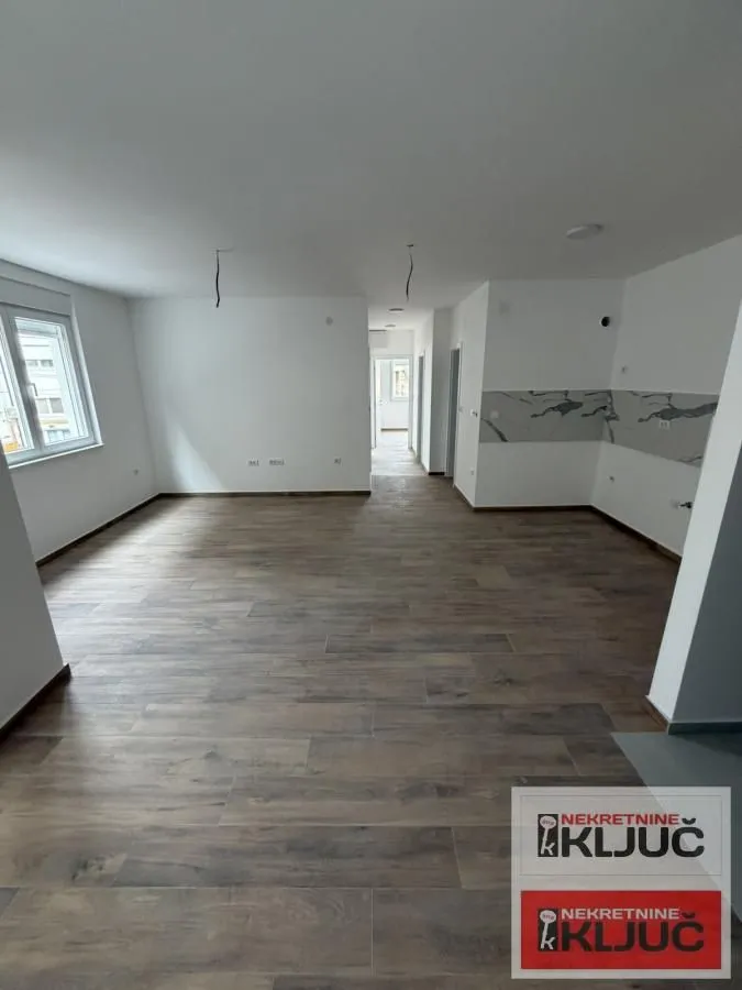 Sale, three bedroom apartment, 71m², Adice, Novi Sad Sve Podlokacije