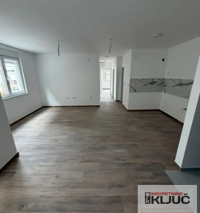 Sale, three bedroom apartment, 71m², Adice, Novi Sad Sve Podlokacije