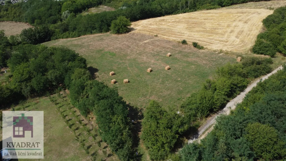 Prodaja, plac, 7600m², Obrenovac, Beograd