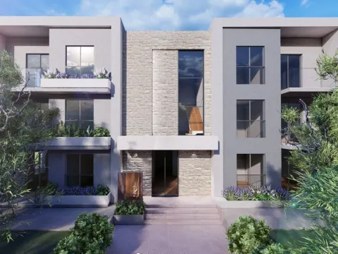 Sale, two bedroom apartment, 86m², Donja Gorica, Podgorica - image 2