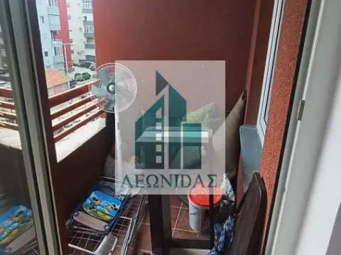 Sale, one bedroom apartment, 32m², Pantelej, Niš - image 11
