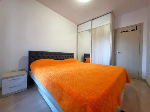 Izdavanje, stan, 47m², City Kvart, Podgorica - image 9