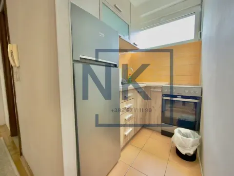 Prodaja, garsonjera, 28m², Tuški Put, Podgorica - image 7