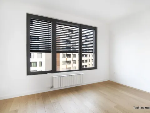 Izdavanje, četvorosoban stan, 122m², Stari Grad, Beograd - image 10