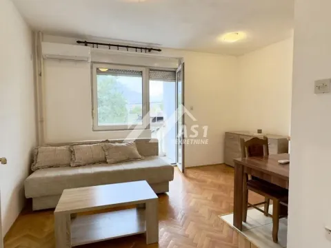 Izdavanje, stan, 25m², Podbara, Novi Sad Sve Podlokacije - image 2