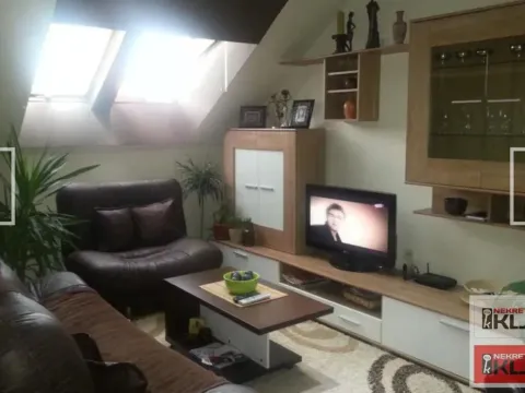 Rent, two bedroom apartment, 50m², Podbara, Novi Sad Sve Podlokacije - image 2