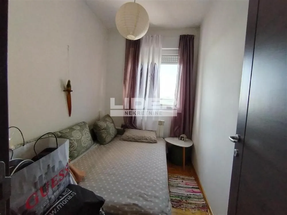 Prodaja, dvosoban stan, 39m², Konjarnik, Voždovac Sve Podlokacije