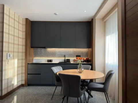 Prodaja, jednosoban stan, 38m², Centar, Kolašin - image 12