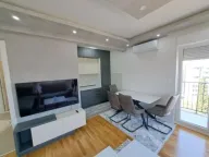 Rent, two bedroom apartment, 66m², Pobrežje, Podgorica - image 3