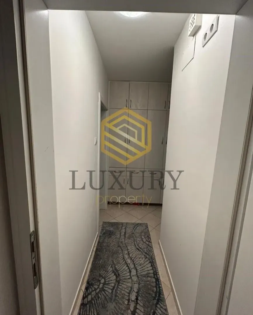 Prodaja, dvosoban stan, 56m², Zabjelo, Podgorica
