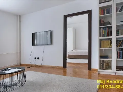 Prodaja, trosoban stan, 68m², Stari Grad, Beograd - image 2