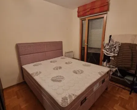 Izdavanje, jednosoban stan, 48m², Preko Morače, Podgorica - image 18