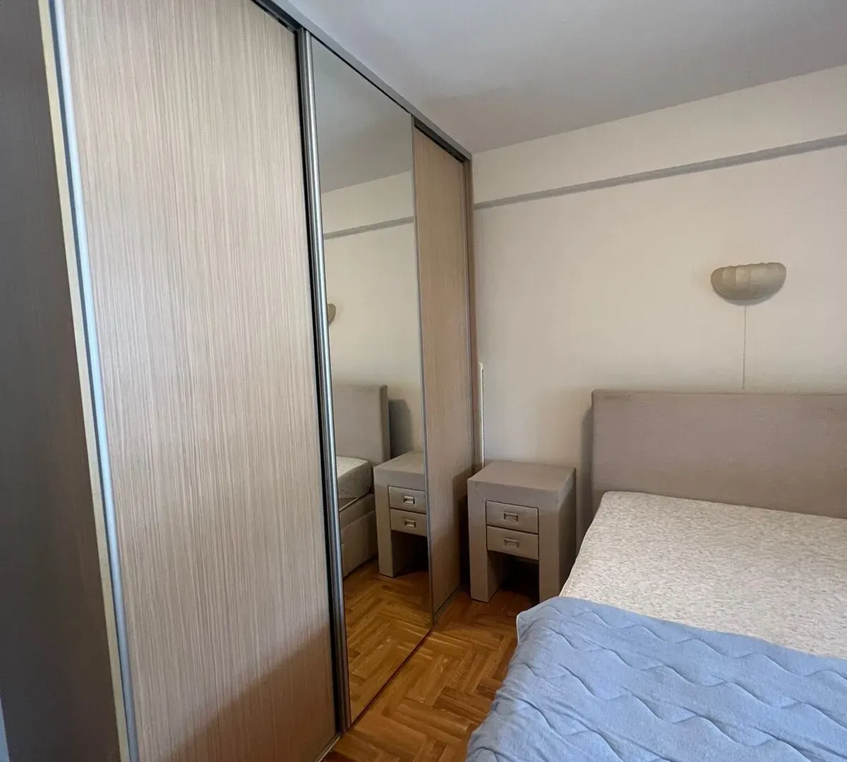 Rent, two bedroom apartment, 70m², Centar, Bar