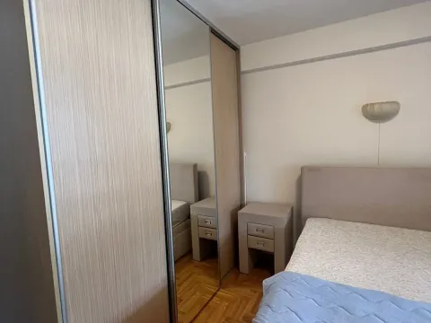 Rent, two bedroom apartment, 70m², Centar, Bar - image 12