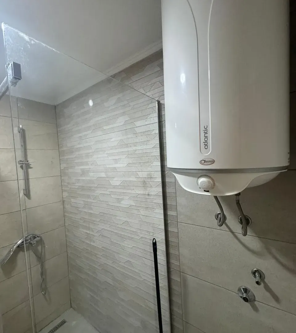Prodaja, jednosoban stan, 49m², Gruda, Cetinje