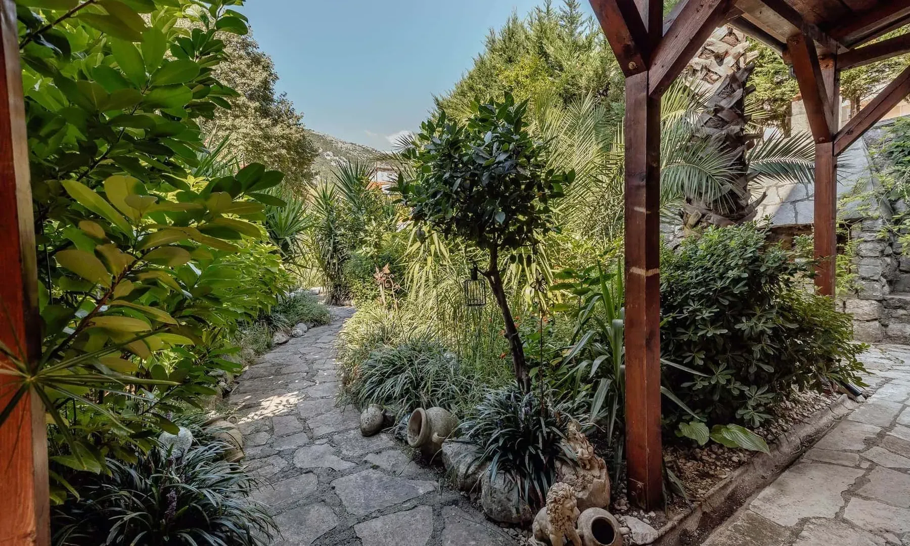 Sale, house, 240m², Risan, Kotor