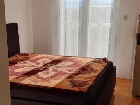 Rent, one bedroom apartment, 54m², Zabjelo, Podgorica - image 1