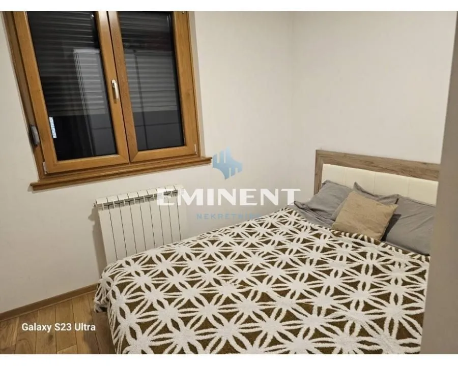 Izdavanje, dvosoban stan, 50m², Lekino Brdo, Voždovac Sve Podlokacije