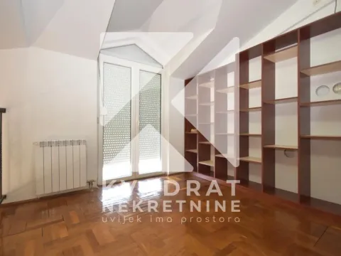 Rent, house, 185m², Tološi, Podgorica - image 14