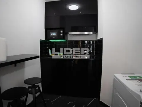 Izdavanje, dvosoban stan, 155m², Đeram Pijaca, Beograd - image 14