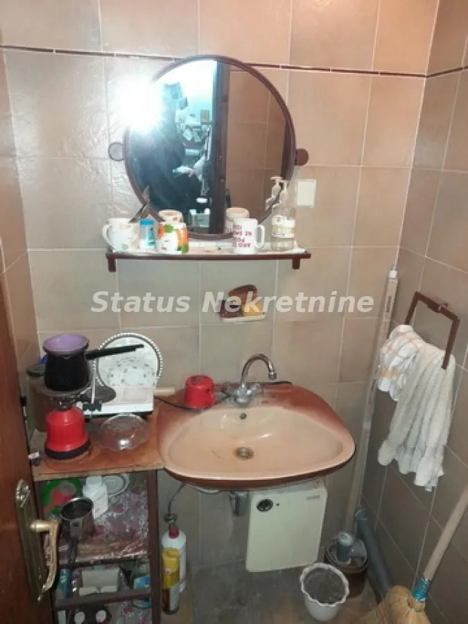 Sale, office space, 32m², Novo naselje, Novi Sad