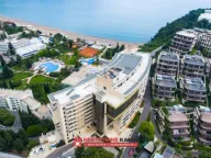 Sale, two bedroom apartment, 81m², Zavala, Budva - image 12