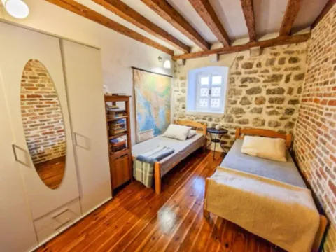 Sale, apartment, 106m², Centar, Herceg Novi - image 11