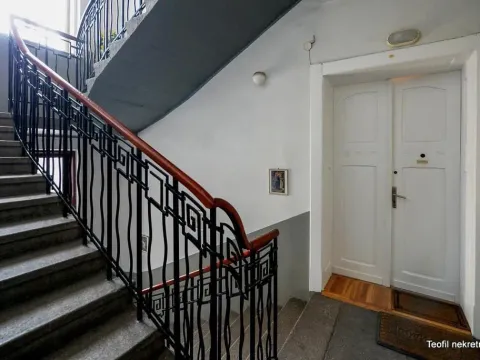 Sale, three bedroom apartment, 86m², Vračar, Šid - image 18