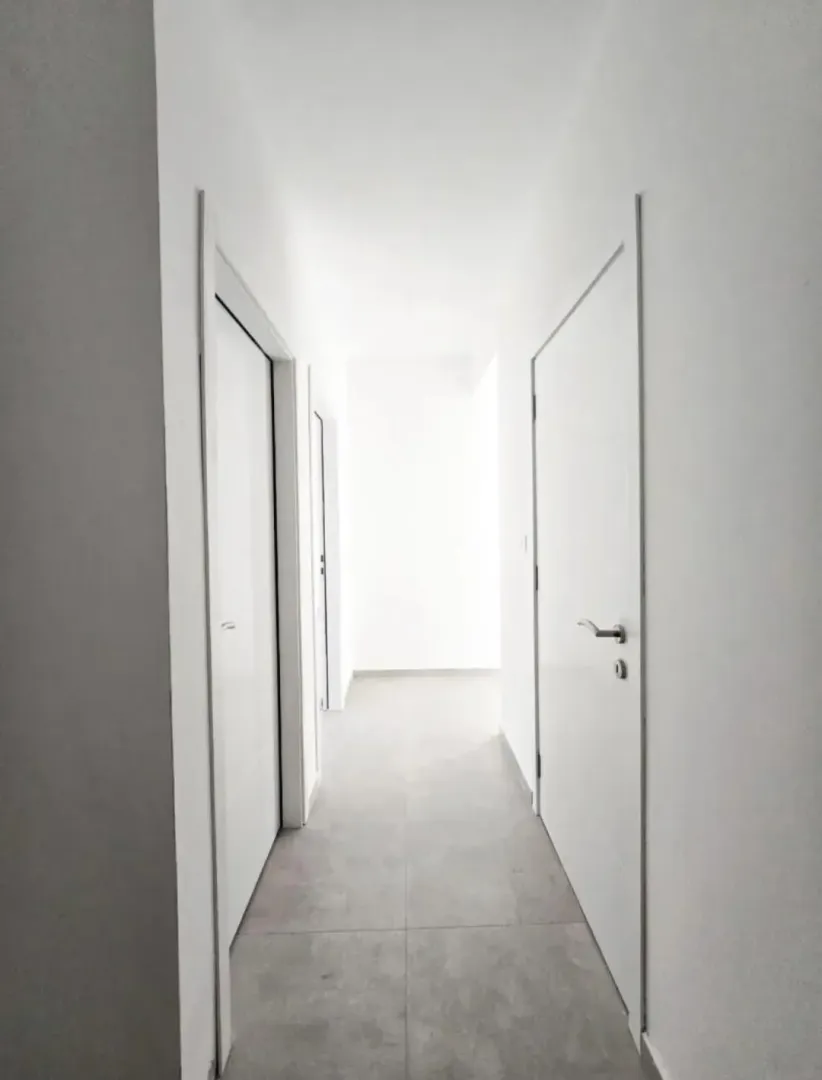 Prodaja, trosoban stan, 87m², Zabjelo, Podgorica