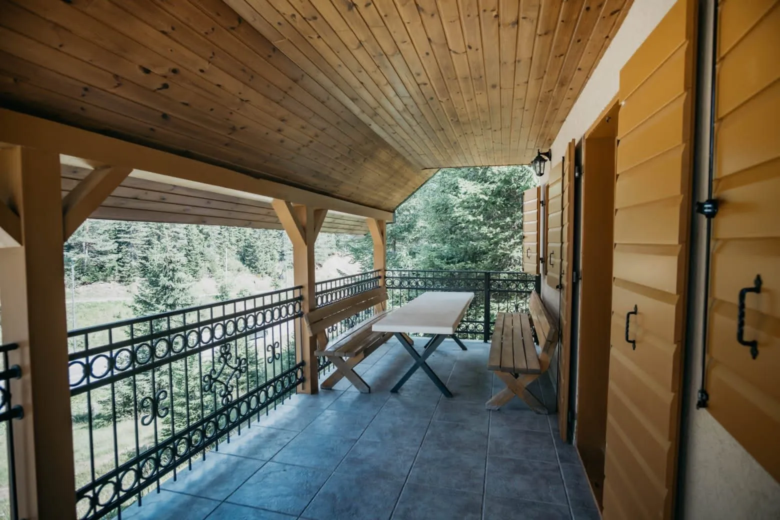 Prodaja, kuća, 140m², Žabljak, Crna Gora