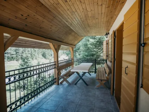 Prodaja, kuća, 140m², Žabljak, Crna Gora - image 2