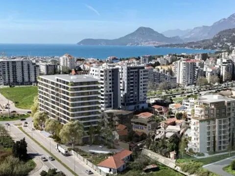 Sale, three bedroom apartment, 94m², Topolica, Bar - image 5