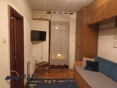 Sale, one bedroom apartment, 32m², Sajmište, Novi Sad - image 3