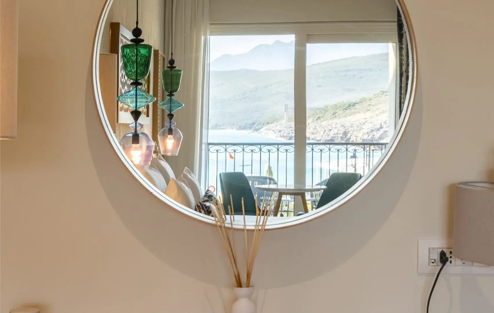 Sale, apartment, 47m², Luštica Bay, Tivat