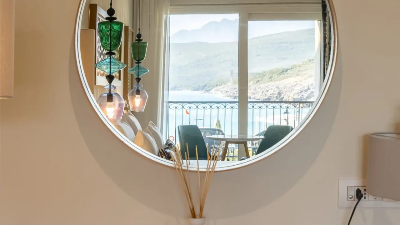 Prodaja, stan, 47m², Luštica Bay, Tivat
