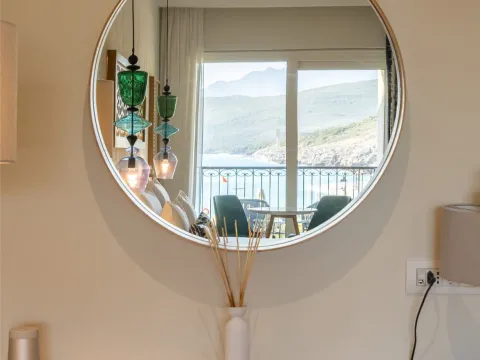 Sale, apartment, 47m², Luštica Bay, Tivat - image 1
