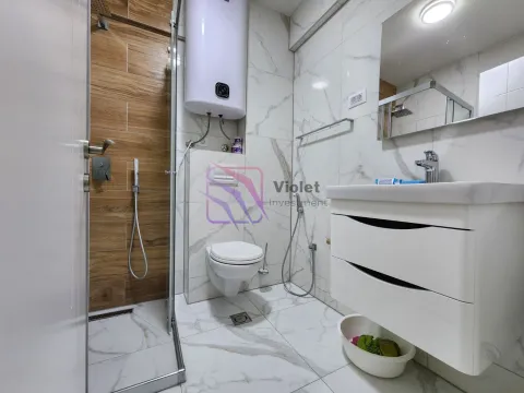 Izdavanje, jednosoban stan, 53m², Zagorič, Podgorica - image 13