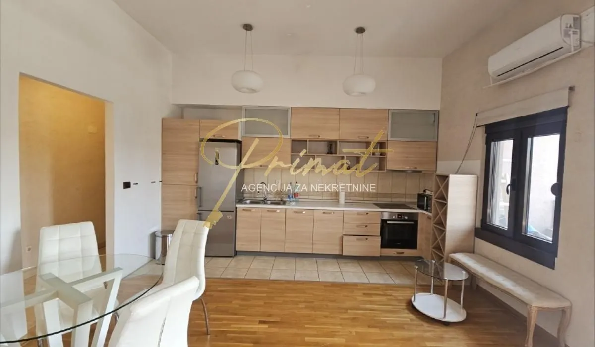 Rent, apartment, 59m², Borča 1, Borča Sve Podlokacije