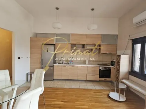 Rent, apartment, 59m², Borča 1, Borča Sve Podlokacije - image 6