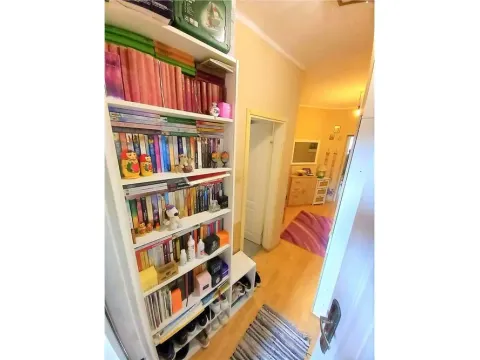 Sale, two bedroom apartment, 66m², Niš, Srbija - image 6